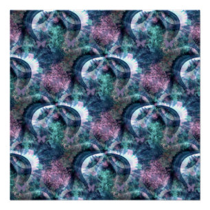 Lente liefde... perfect poster