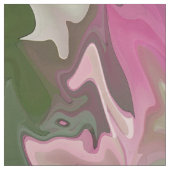 Lente liefde..... stof (Swatch)
