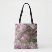Lente liefde..... tote bag (Voorkant)