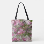 Lente liefde..... tote bag (Achterkant)