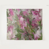 Lente liefde..... wandkleed (Voorkant (horizontaal))