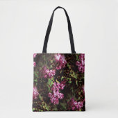 Lente Lilacs..... Tote Bag (Voorkant)