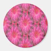 Lente Lilies..... Magneet (Voorkant)