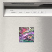 lente magneet (Insitu (Vaatwasser))