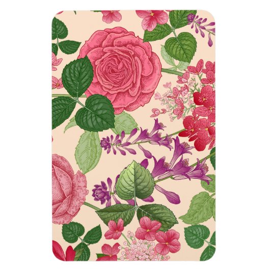 lente magneet (Verticaal)