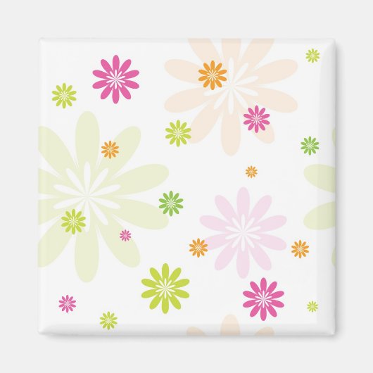 lente magneet (Voorkant)