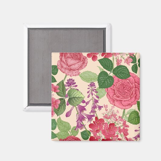 lente magneet (Voorkant / Achterkant)