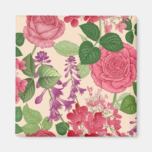 lente magneet (Voorkant)