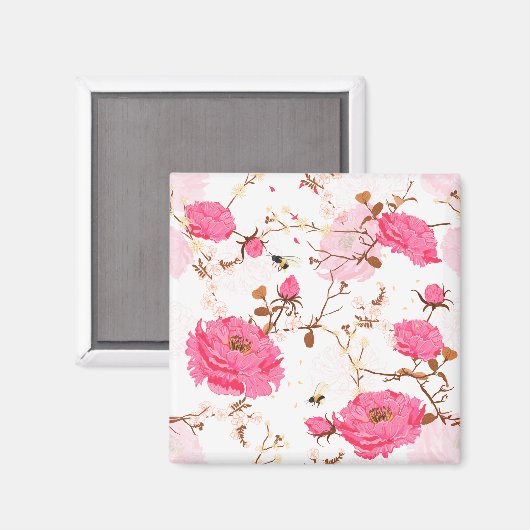 lente magneet (Voorkant / Achterkant)