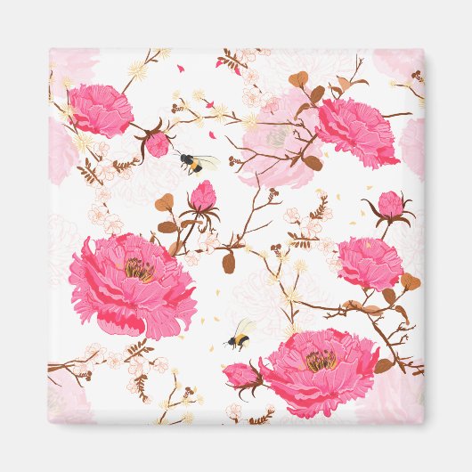 lente magneet (Voorkant)