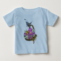 Lente mand verzamelaars