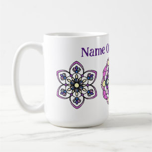 Lente Mandala Mok