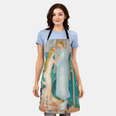 Lente, Maurice Denis Schort (Gedragen)