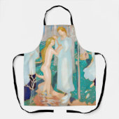 Lente, Maurice Denis Schort (Voorkant)