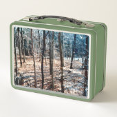 Lente Middag (Achterkant)