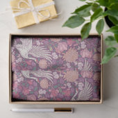 Lente Moederdag Aziatische Kraanvogel Chinees Tissuepapier (Geschenk)