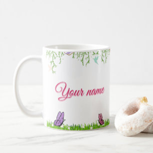 Lente Mok - waar bloemen bloeien, zo doet hoop -