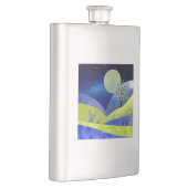 Lente Moonrise Flacon (Rechts)