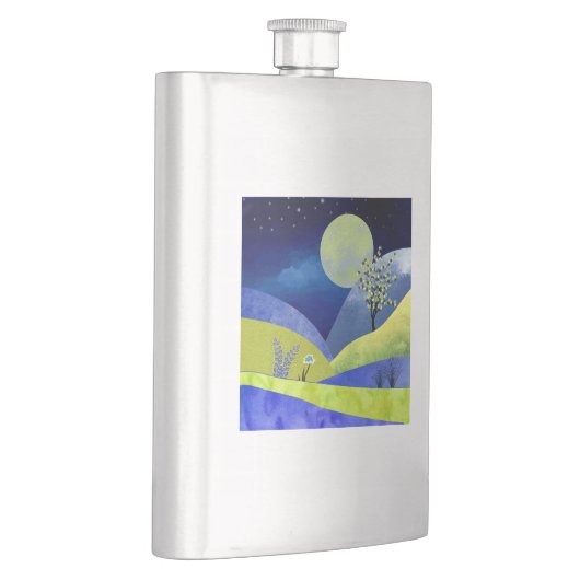 Lente Moonrise Flacon (Rechts)