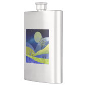 Lente Moonrise Flacon (Links)