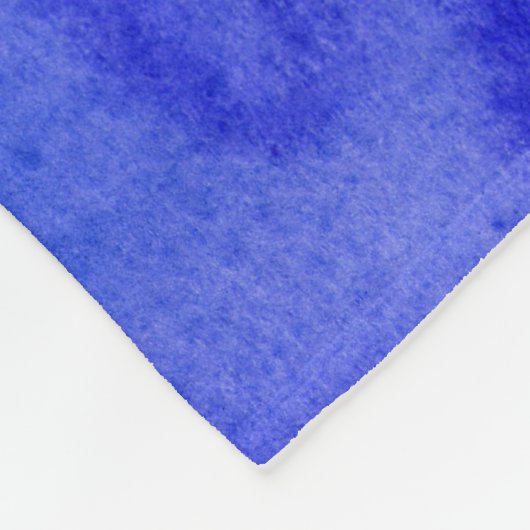 Lente Moonrise Fleece Deken (Hoek)