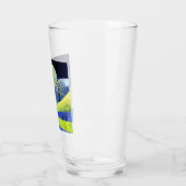 Lente Moonrise Glas (Links)