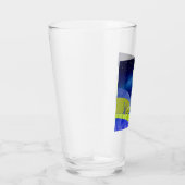 Lente Moonrise Glas (Rechts)