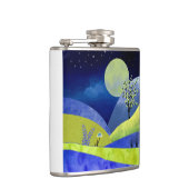 Lente Moonrise Heupfles (Rechts)