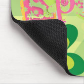 lente muismat (Hoek)