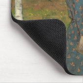 lente muismat (Hoek)