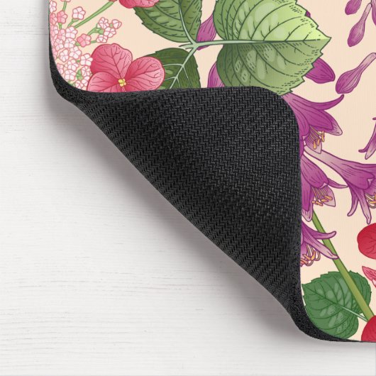 lente muismat (Hoek)