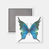 Lente Myst Magneet (Voorkant / Achterkant)