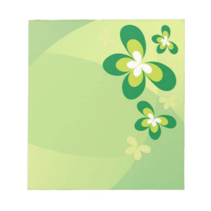 Lente Notitieblok