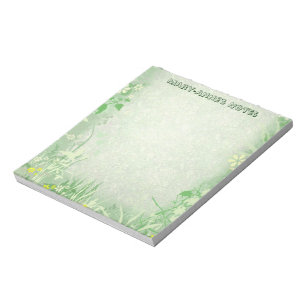 () Lente Notitieblok