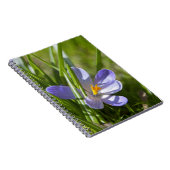 Lente Notitieboek (Rechterzijde)