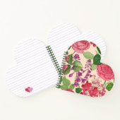 lente notitieboek (Binnen)