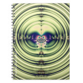 Lente Notitieboek (Voorkant)