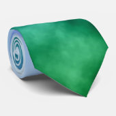 Lente onder de hemel stropdas (Opgerold)