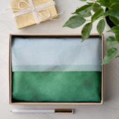 Lente onder de hemel tissuepapier (Geschenk)