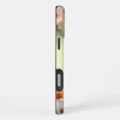 Lente Paasbloemen iPhone Hoesje (Rechterkant)