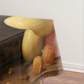  lente paaseiermand konijnenhop tafelkleed (Voorbeeld)