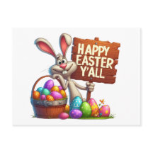 Lente Pasen Handout - Zie terug!