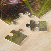 Lente - Pasen - Paaseieren Legpuzzel (Zijkant)