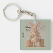  lente, Pasen Sleutelhanger (voorkant)