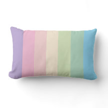 Lente pastel kleurenpalet 