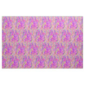 Lente Patroon Stof (Fat Quarter)
