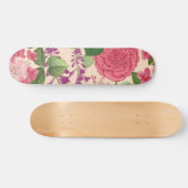 lente persoonlijk skateboard (Horizontaal)