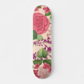 lente persoonlijk skateboard (Voorkant)