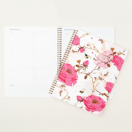 lente planner (Display)