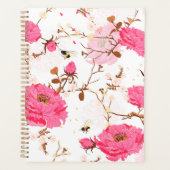 lente planner (Voorkant)